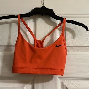 Nike Dri-Fit Sports bra. XS .